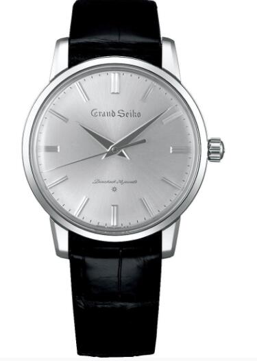 Grand Seiko Elegance First Grand Seiko Re-creation SBGW257 Replica Watch